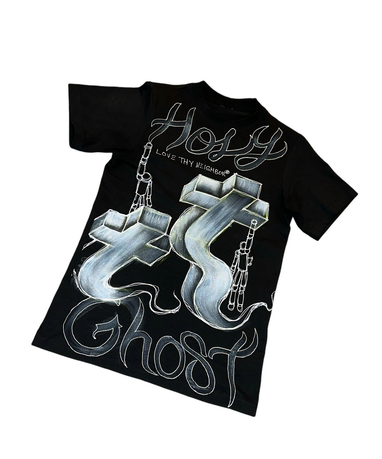 HOLY GHOST “STARGAZER” TEE