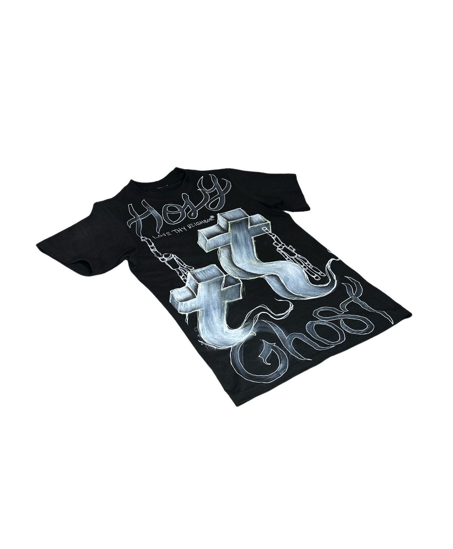 HOLY GHOST “STARGAZER” TEE