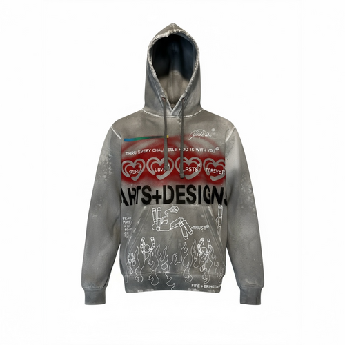 MOON TRIP™ // HOODIE