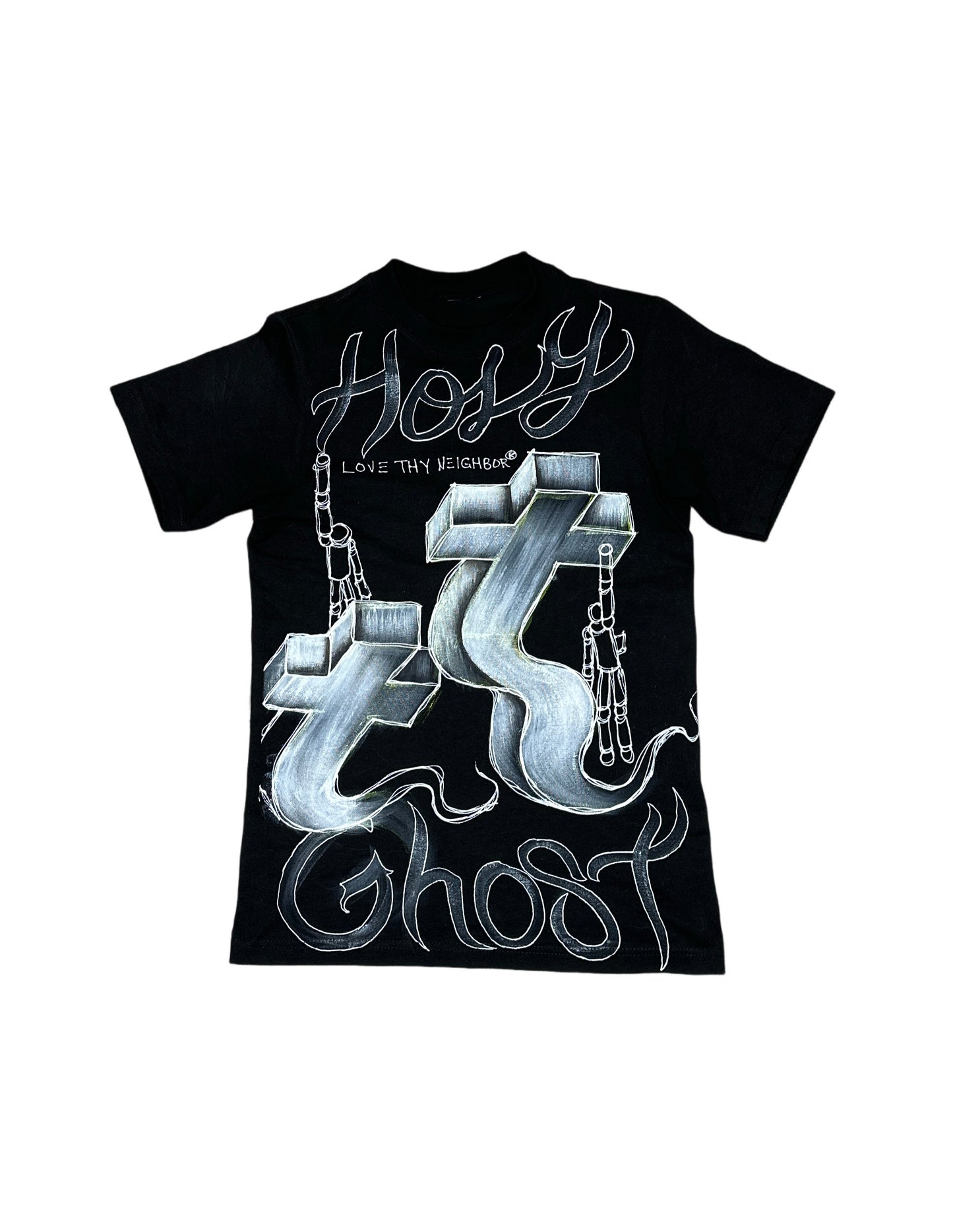 HOLY GHOST “STARGAZER” TEE