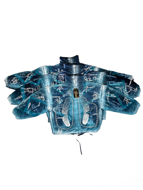 CANOPY EYES [WINTERIZED] COAT