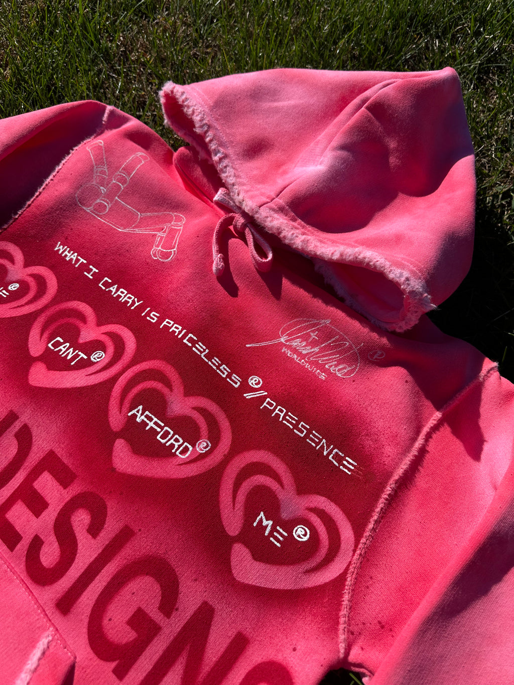 PINK SORBET
