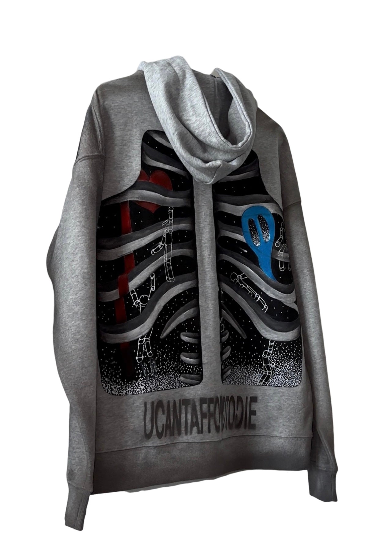 FURNACE FALLS // HOODIE