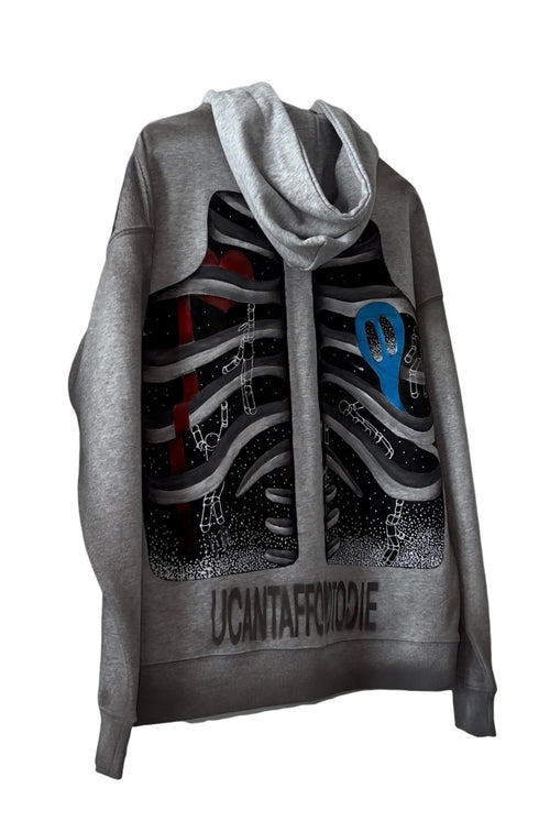 FURNACE FALLS // HOODIE